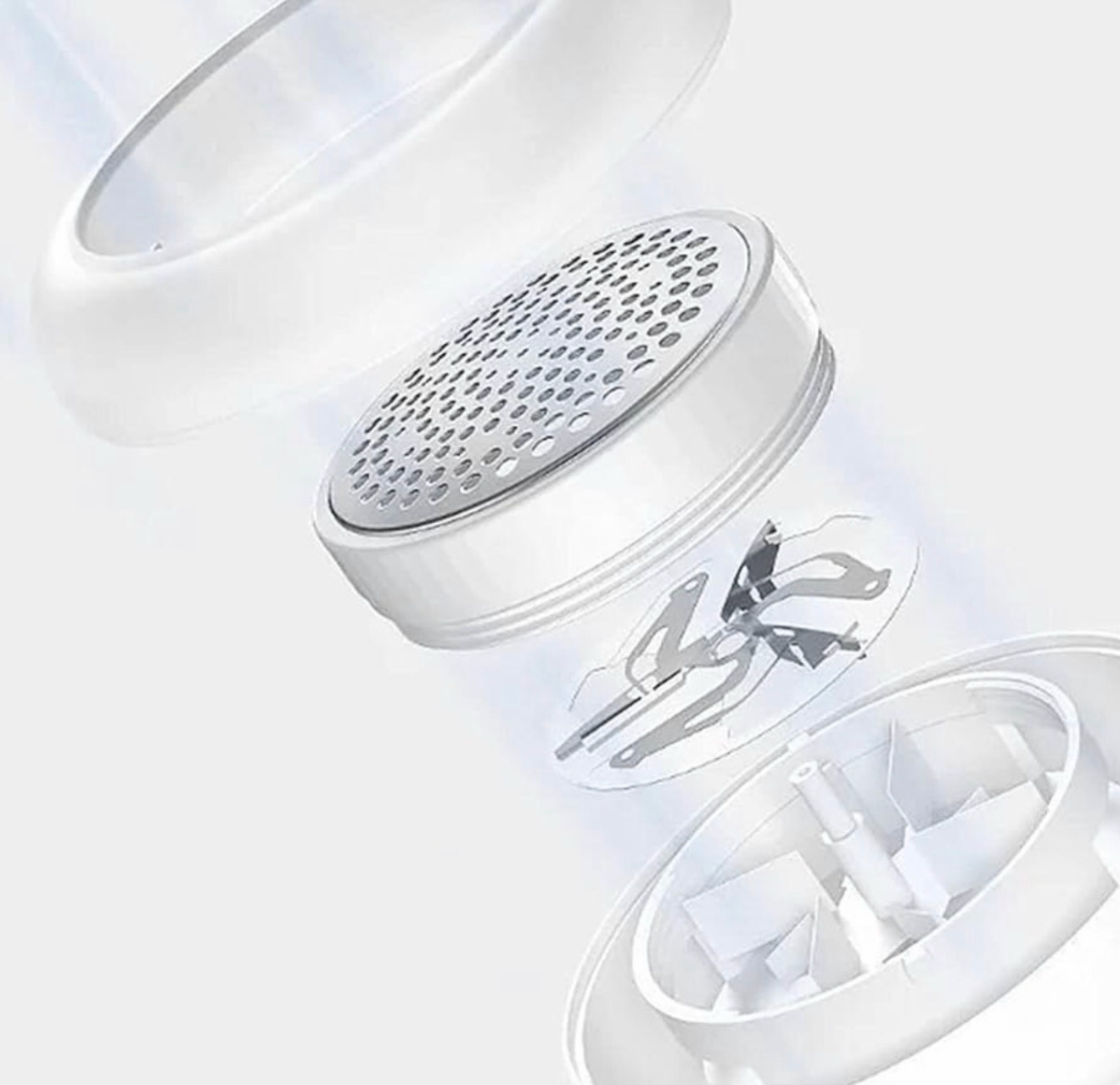 Lint Remover