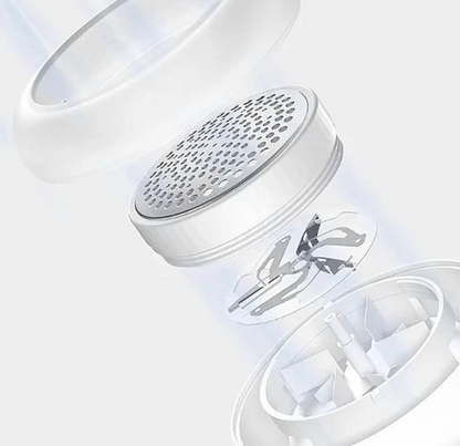 Lint Remover