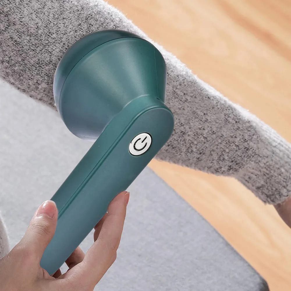 Lint Remover