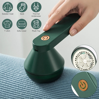 Lint Remover