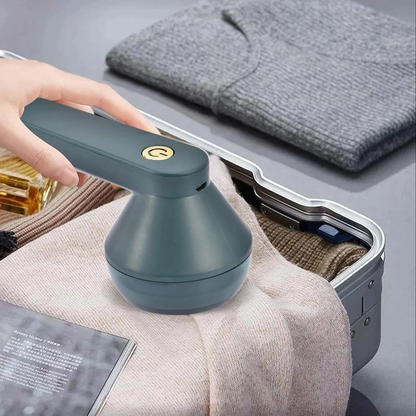 Lint Remover