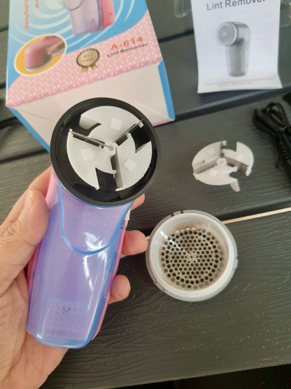 Lint Remover (A-614)