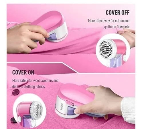Lint Remover (A-614)