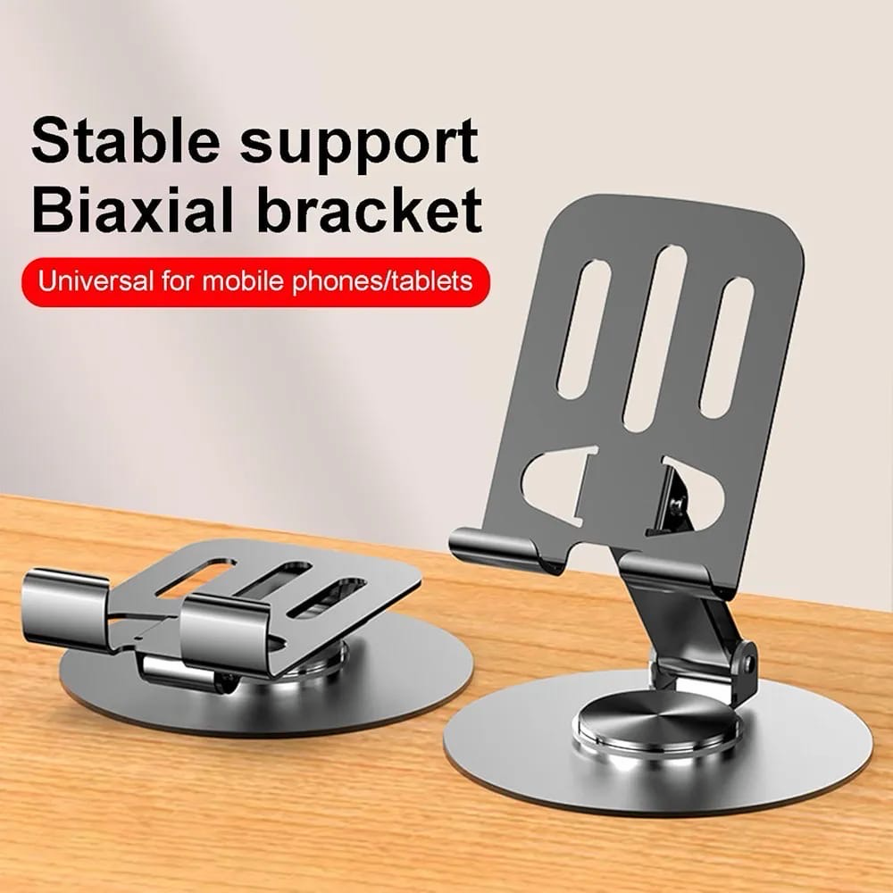 Metal Phone Stand
