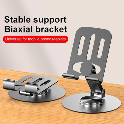 Metal Phone Stand