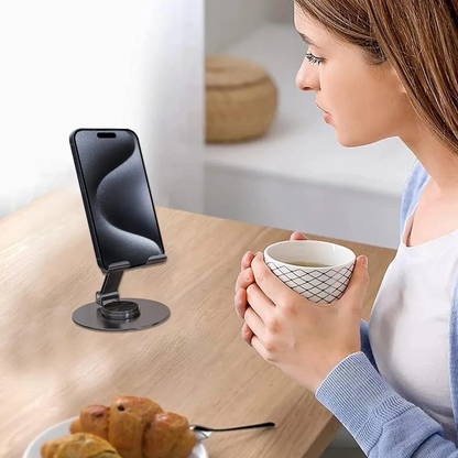 Metal Phone Stand