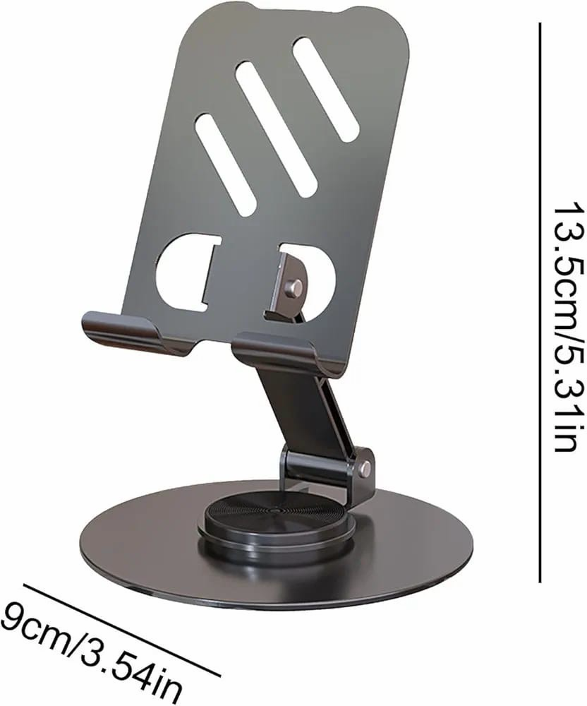 Metal Phone Stand
