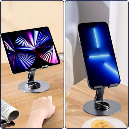 Metal Phone Stand