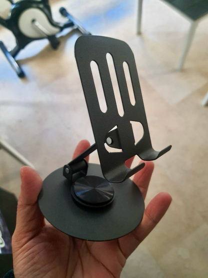 Metal Phone Stand