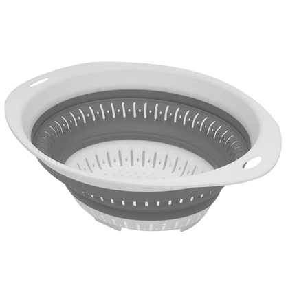 Collapsible Strainer