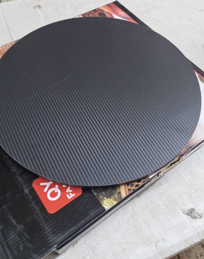 Round Table (Black)