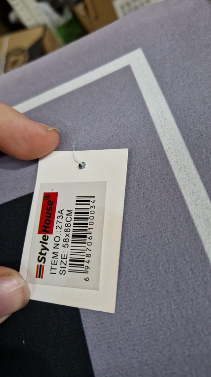 Floor Mat (88x58cm)