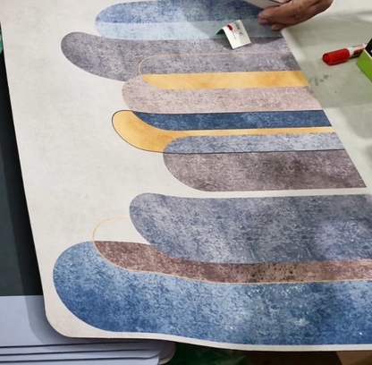 Floor Mat (88x58cm)