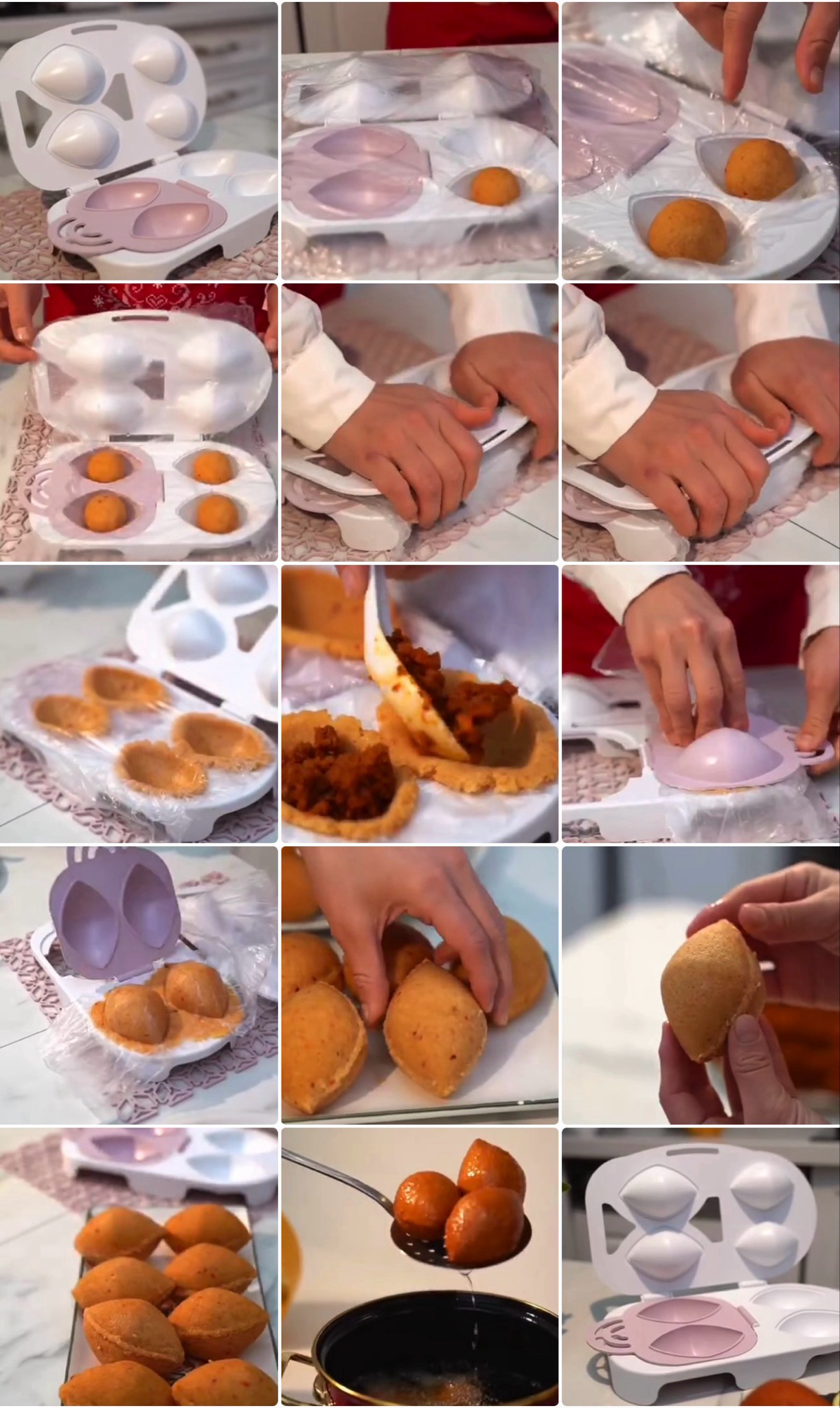 Kibbeh Press