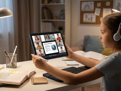 10” Android Tablet