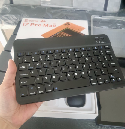 10” Android Tablet