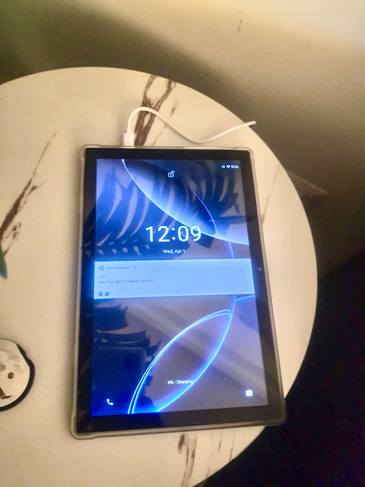 10” Android Tablet