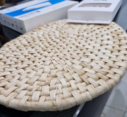 Boho Plate Coaster