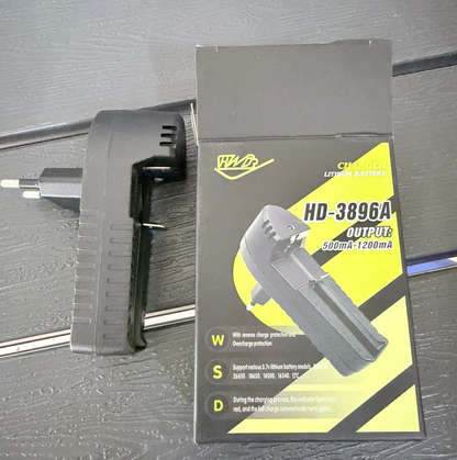 Battery Charger
