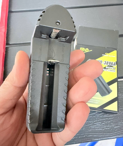 Battery Charger