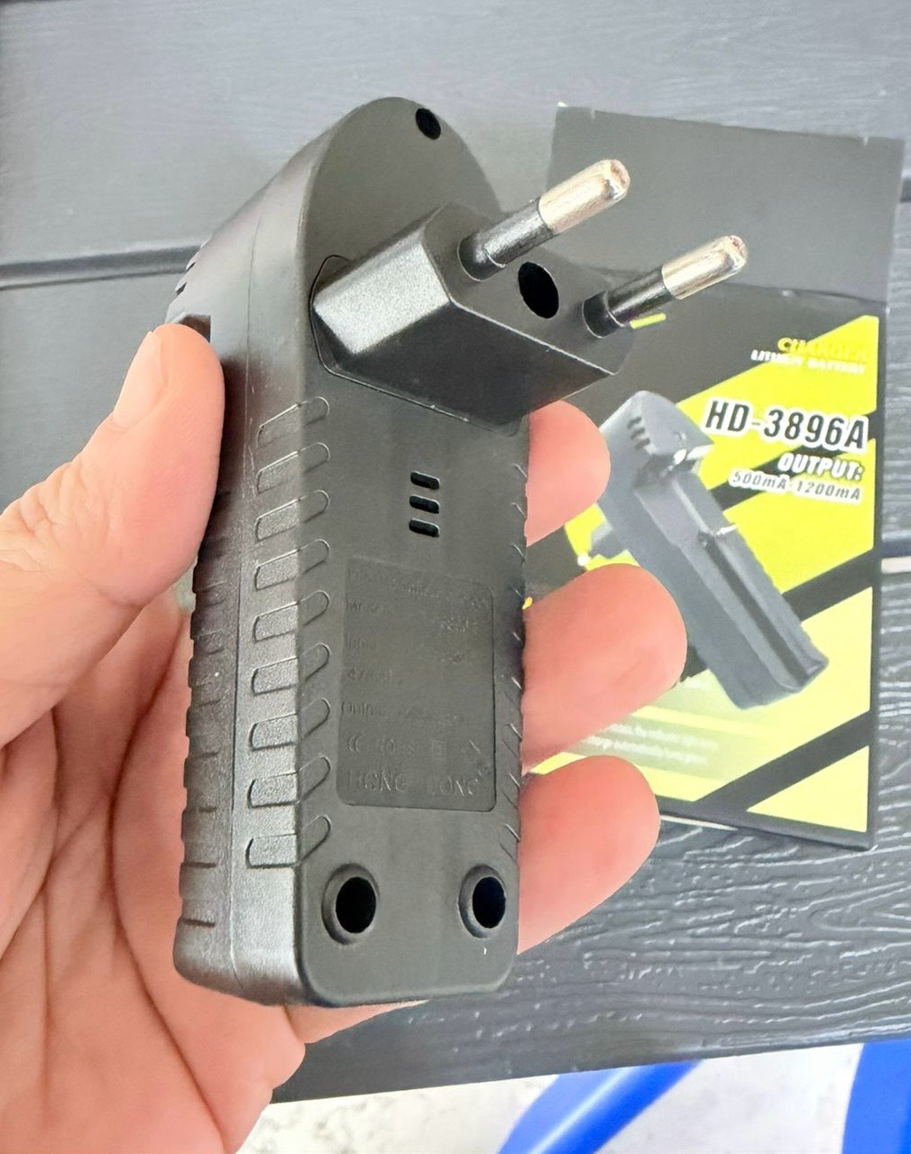 Battery Charger