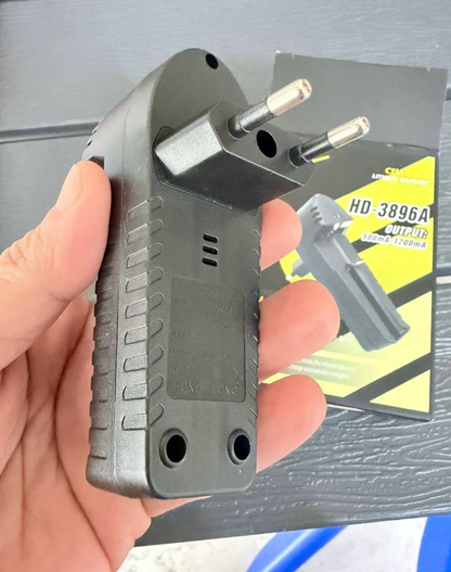 Battery Charger