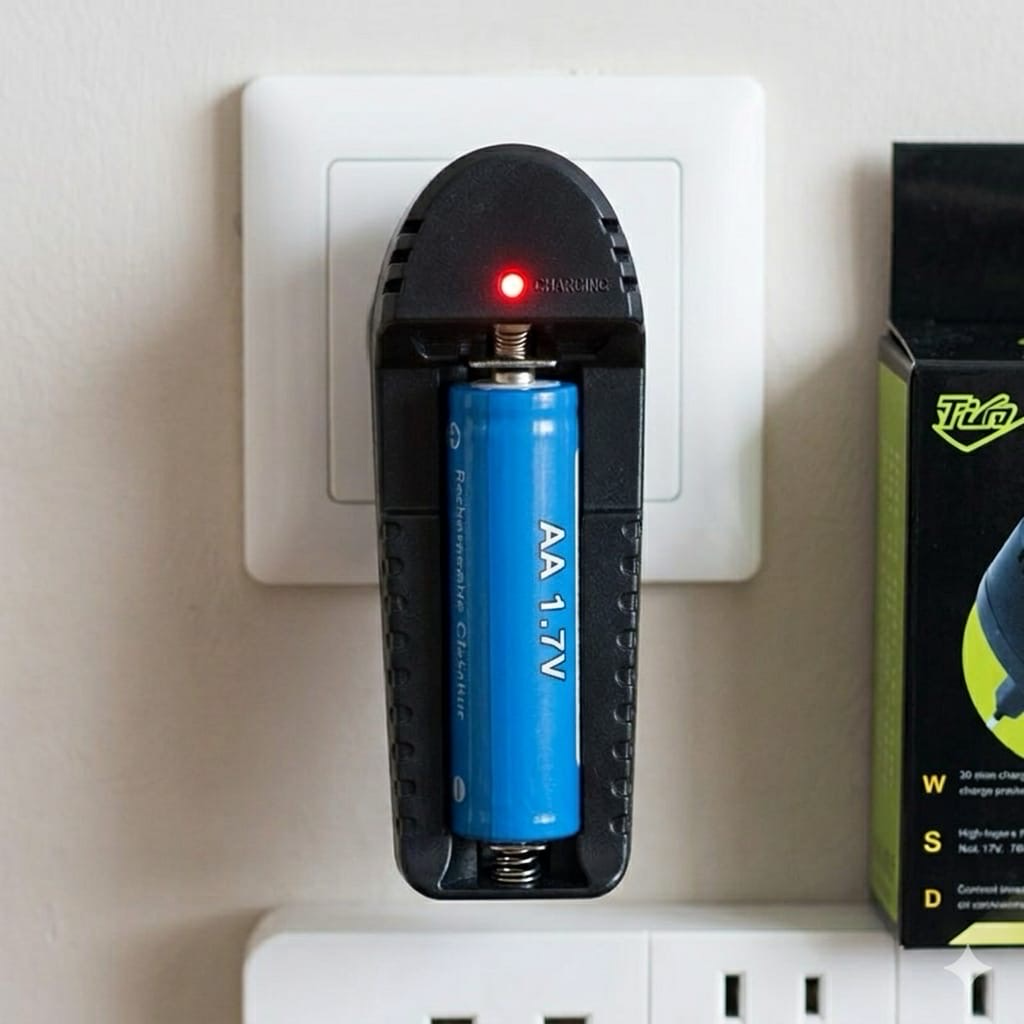 Battery Charger
