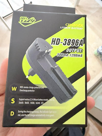 Battery Charger