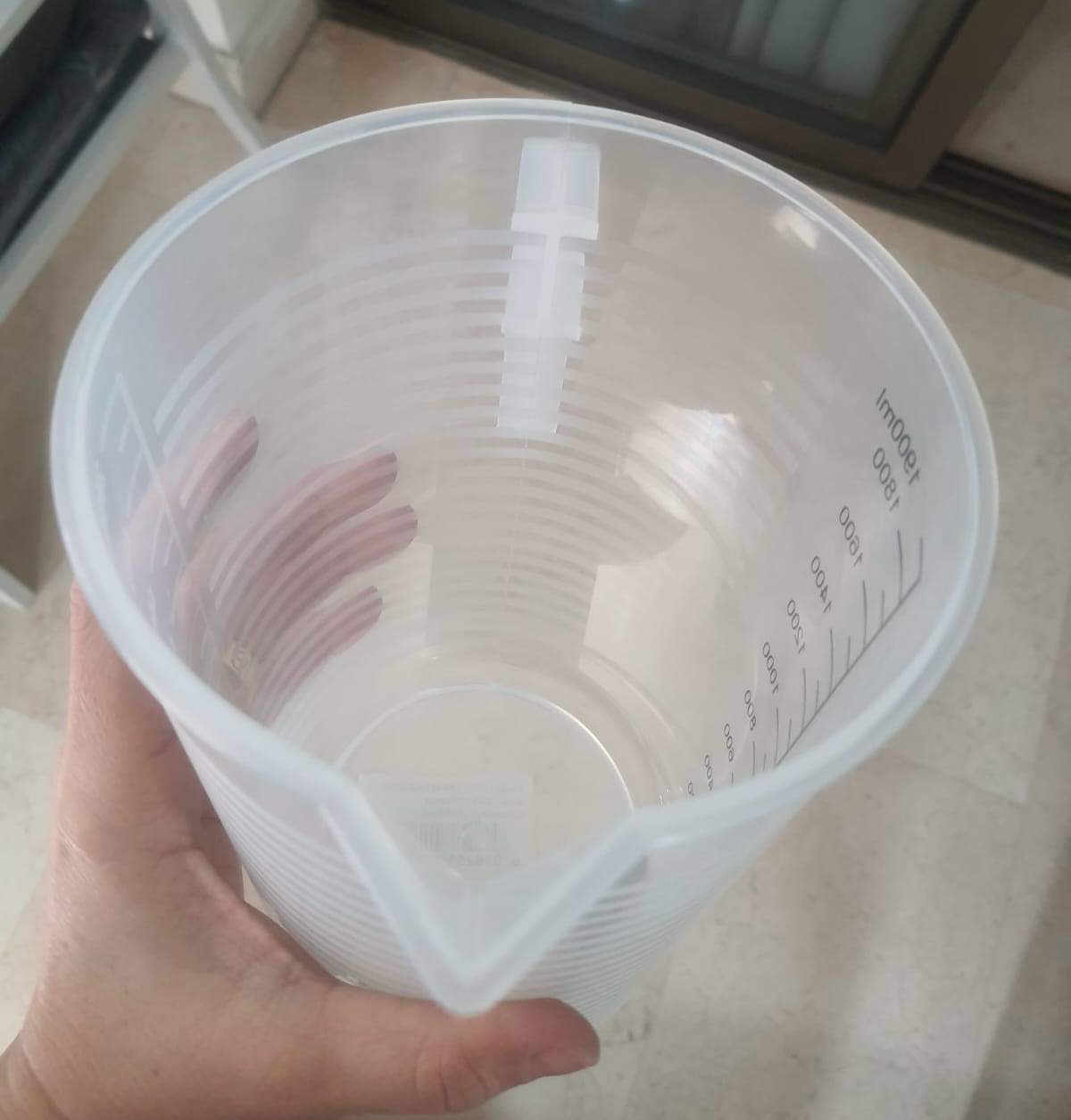 Measuring Jug (1.9ml)