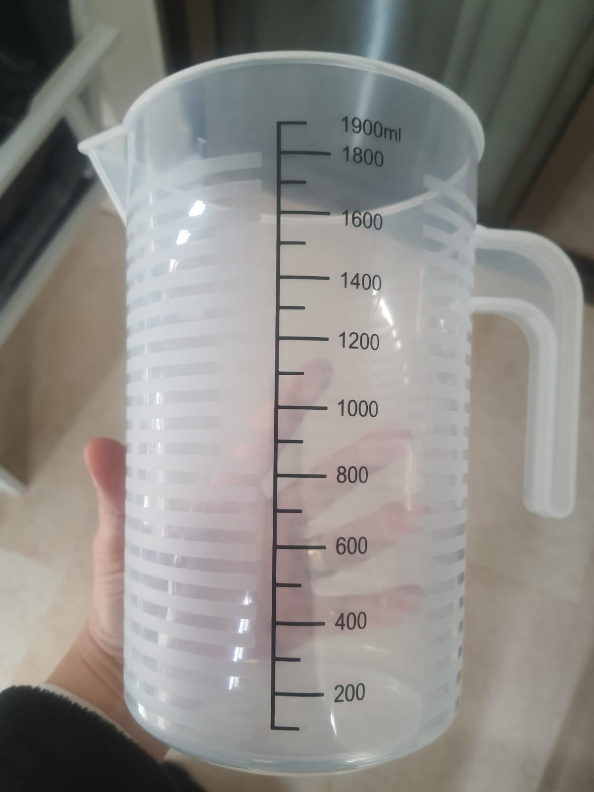 Measuring Jug (1.9ml)