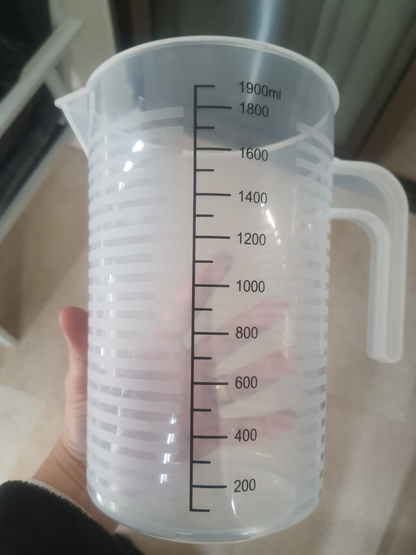 Measuring Jug (1.9ml)