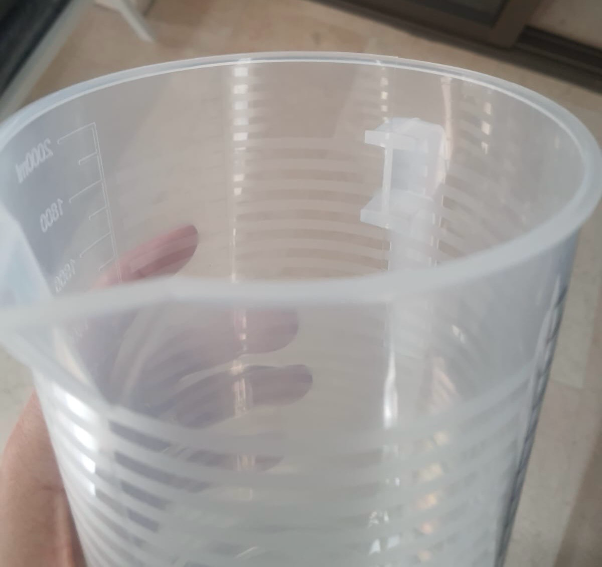Measuring Jug (1.9ml)