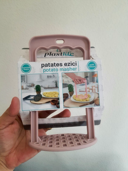 Potato Masher (KP-108)