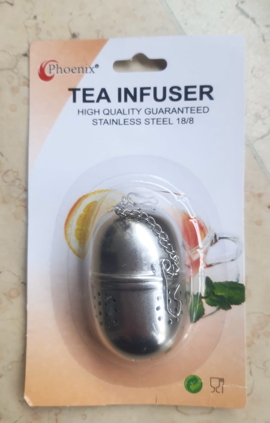 Tea Infuser