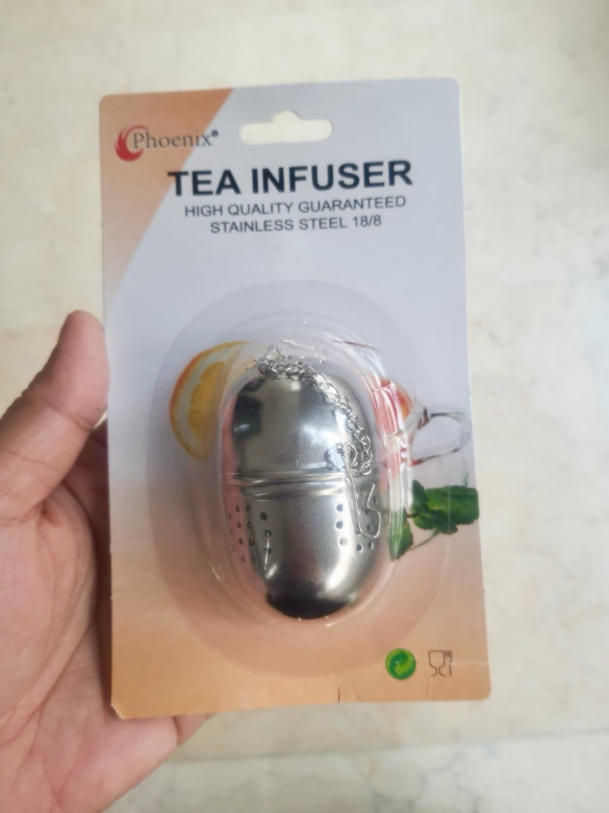 Tea Infuser