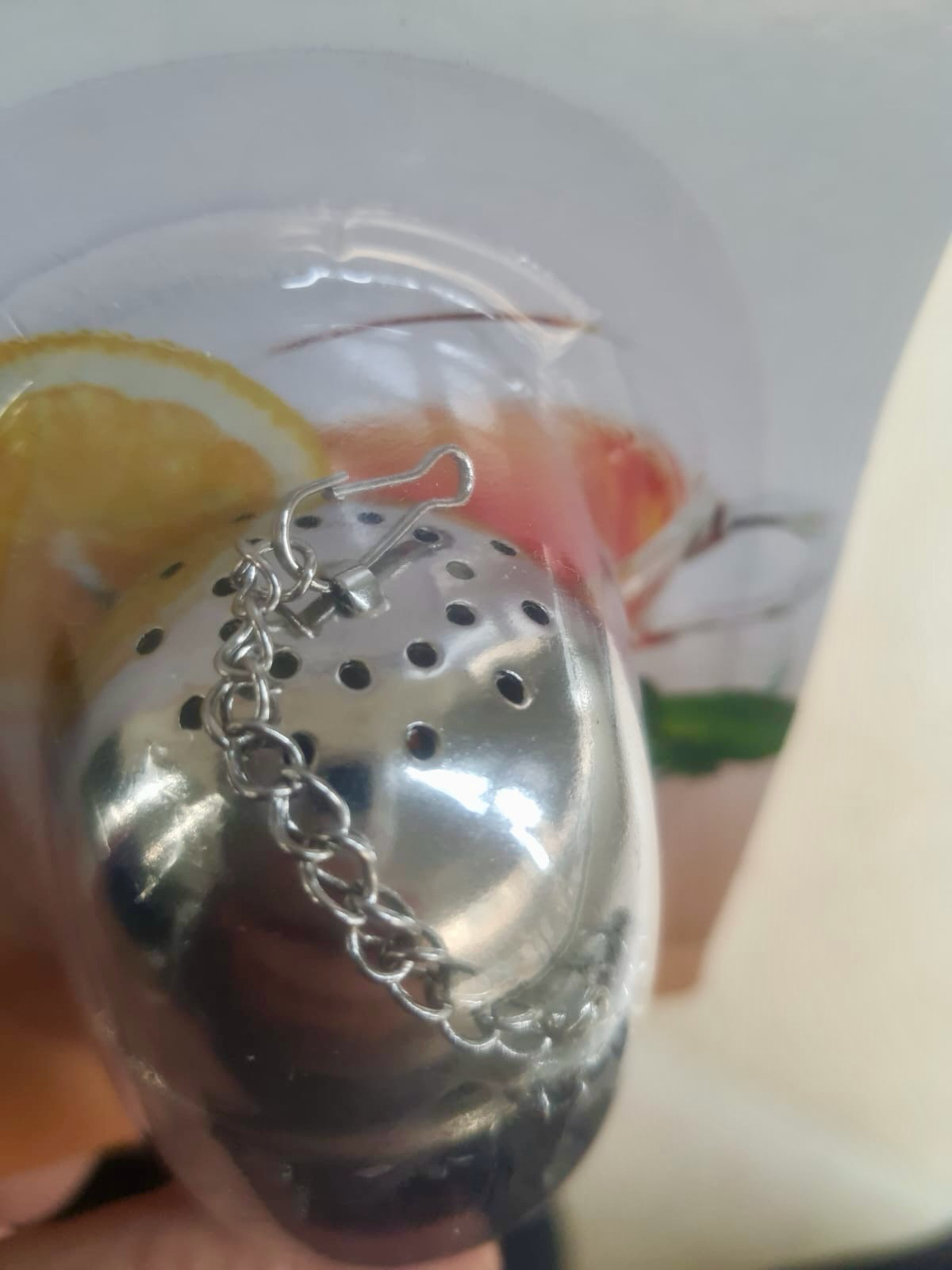 Tea Infuser