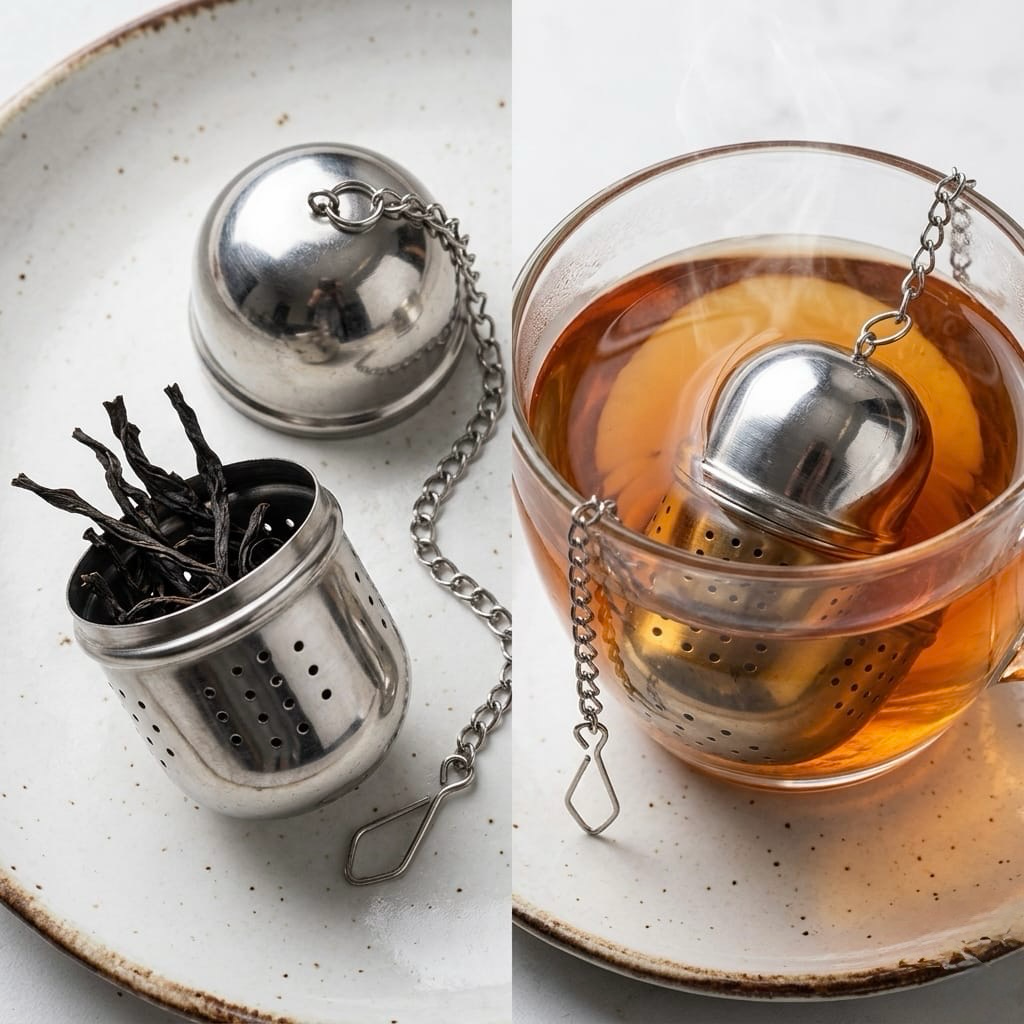 Tea Infuser