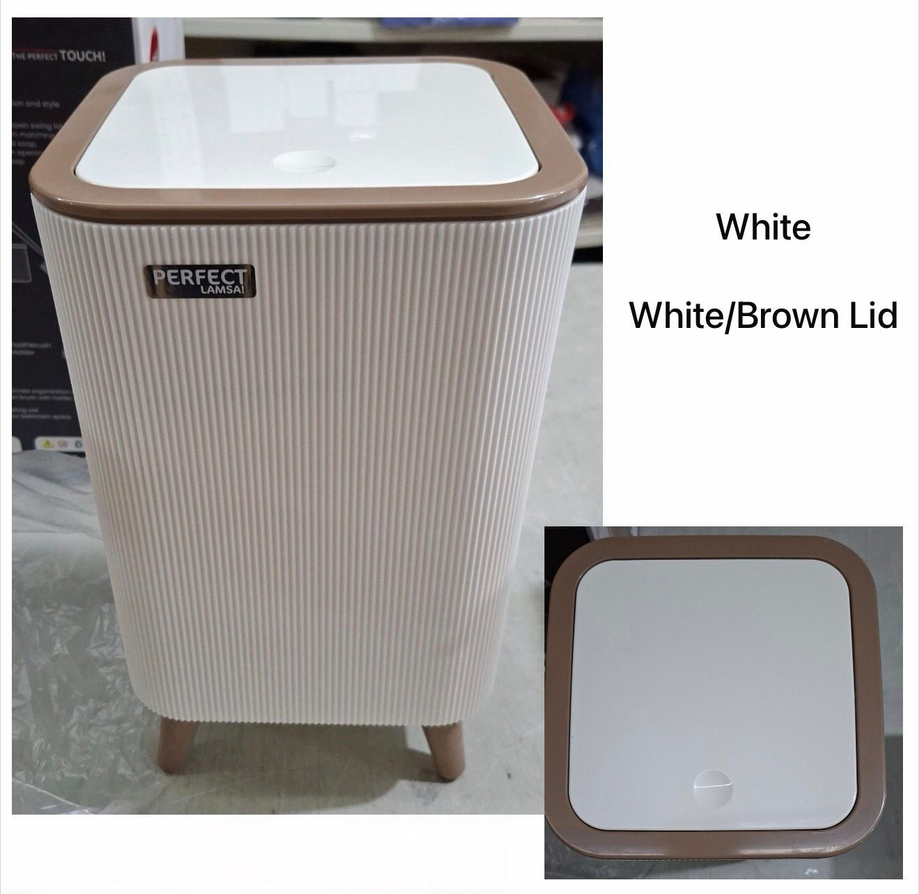 Bathroom Set