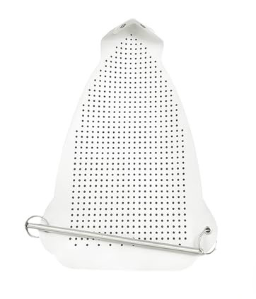 Iron Cover