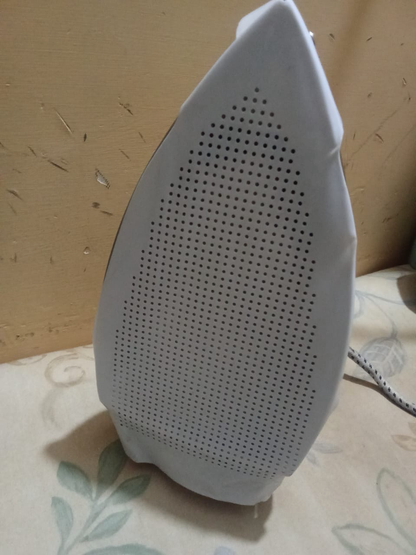 Iron Cover