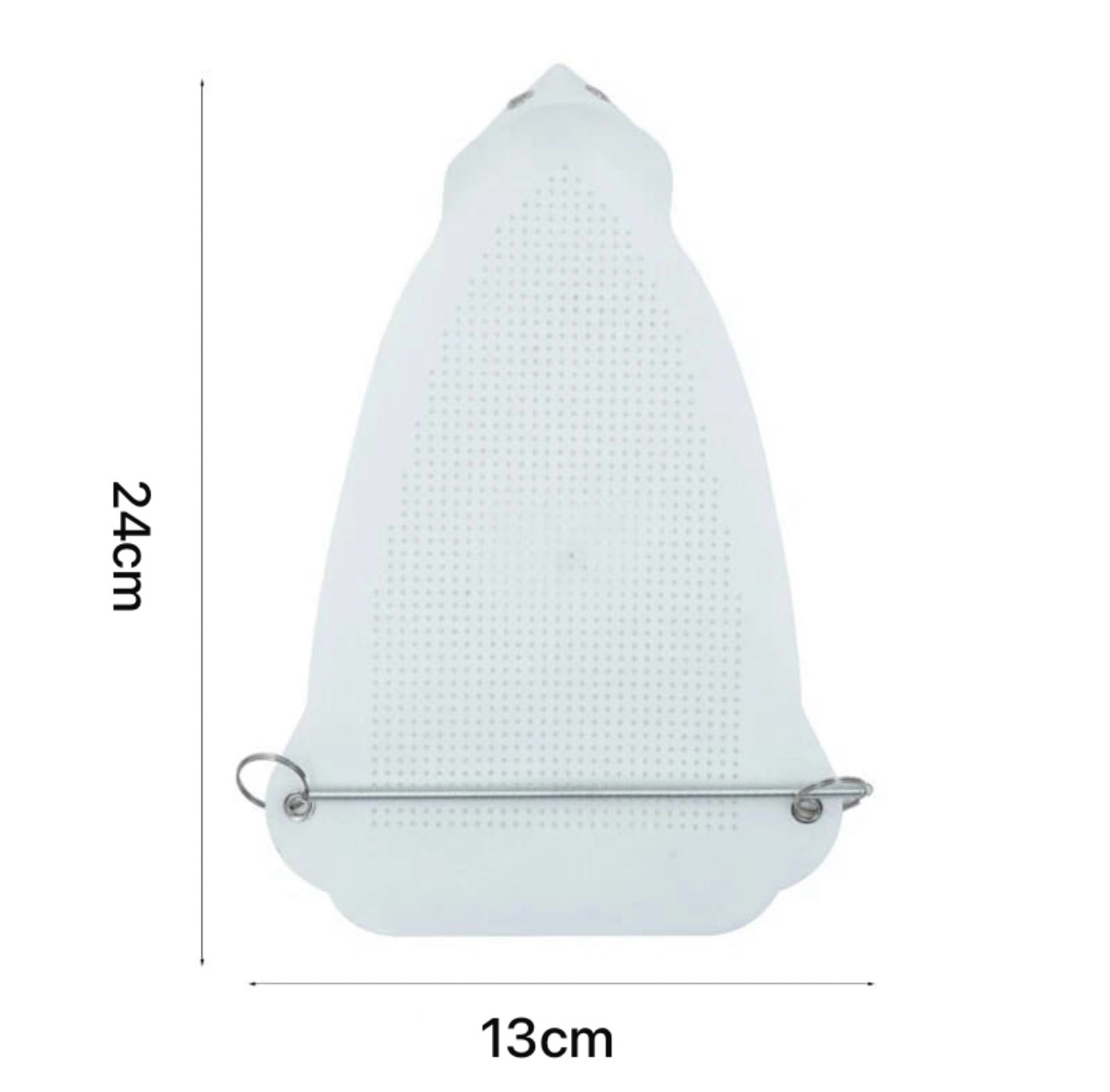 Iron Cover