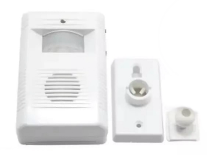Motion Sensor Doorbell