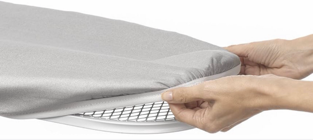 Iron Board Cover (140x50cm)