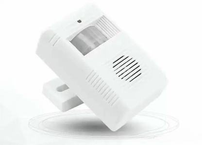Motion Sensor Doorbell