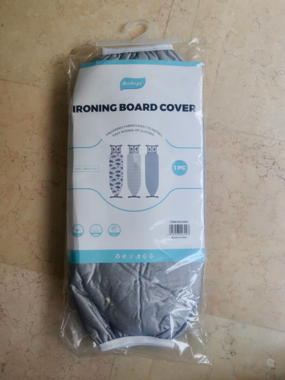 Iron Board Cover (140x50cm)