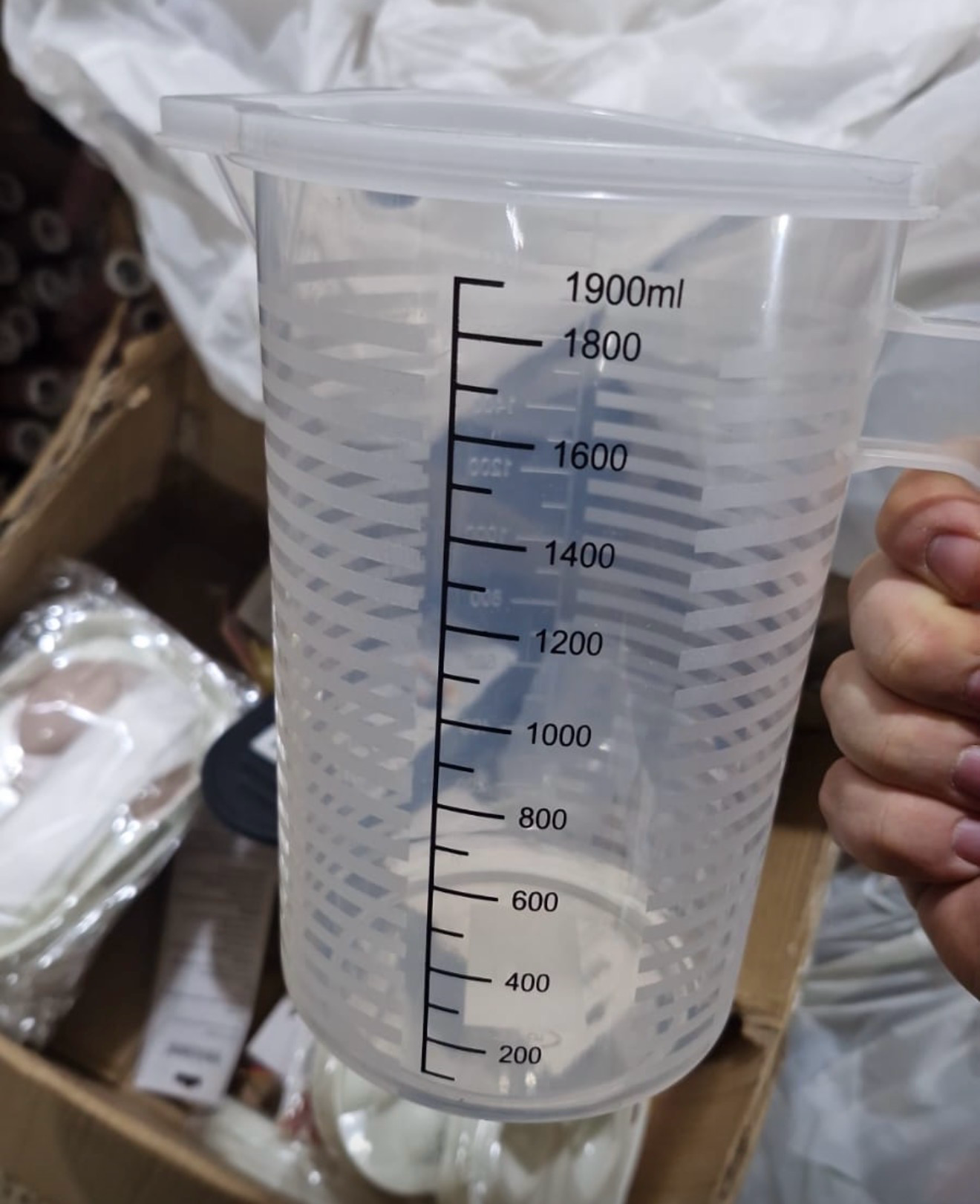 Measuring Jug (1.9ml)