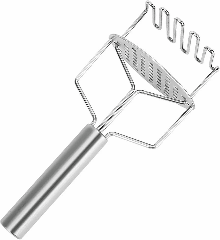 Dual Potato Masher