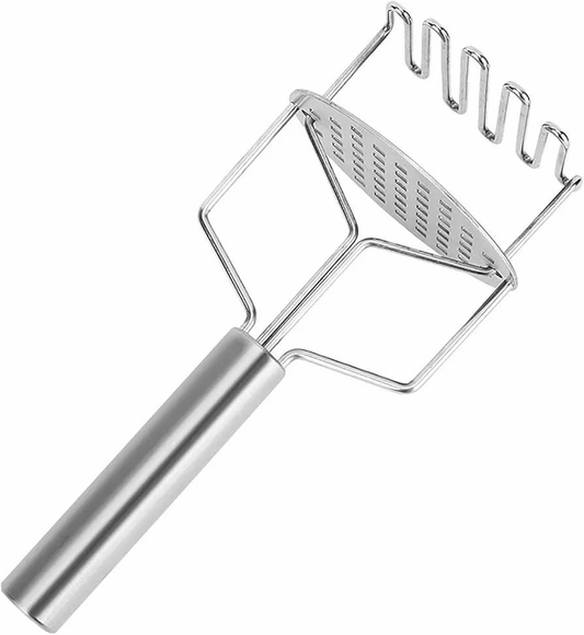 Dual Potato Masher