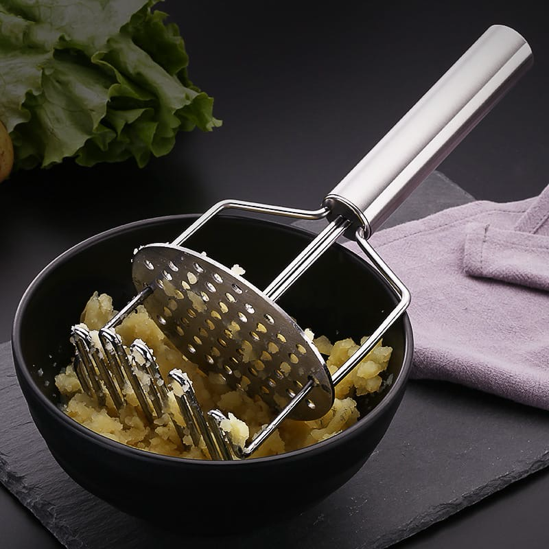 Dual Potato Masher