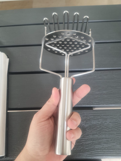 Dual Potato Masher